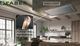 Faber Hoods High-Light 36" Matte White Island Range Hood-3
