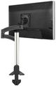 Chief® Kontour™ Black K2C 1 Monitor Articulating Column Mount-0