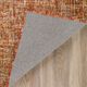 Dalyn™ Rug Company Mateo ME1 Paprika 5'x8' Area Rug-1