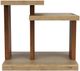 Riverside Furniture Truett Pale Oak Side Table-2