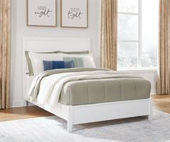 Blizzard Full Bed