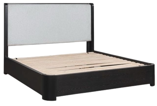 Signature Design by Ashley® Rylandyn Black King Panel Bed-0