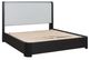 Signature Design by Ashley® Rylandyn Black King Panel Bed-0