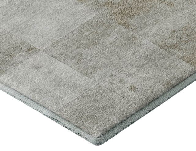 Dalyn™ Rug Company Pacifica Beige 5'x8' Style 1 Area Rug-1