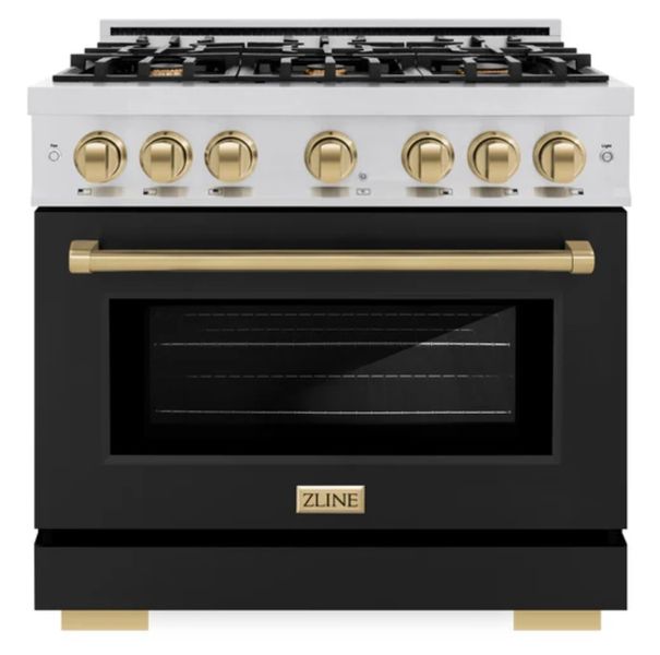 Z Line Ranges ZLINE Autograph Edition 36