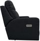 La-Z-Boy® Emmons Storm Power Reclining Sofa with Headrest and Lumbar-2