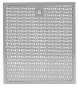 Broan® Set of 2 24" Aluminum Micro Mesh Grease Filters-0