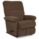 La-Z-Boy® Venus Galax Bark Recliner-1