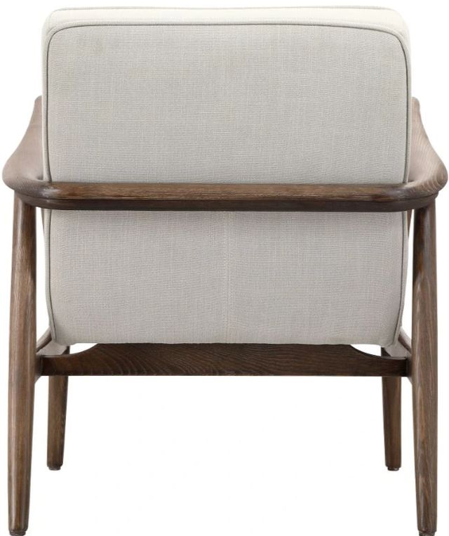 Moe's Home Collection Anderson Sandbar Beige Armchair-3