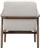 Moe's Home Collection Anderson Sandbar Beige Armchair-3