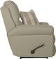 Catnapper® Westport Cement Glider Recliner-3