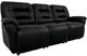 Best® Home Furnishings Customizable Unity Leather Space Saver Power Reclining Sofa-0