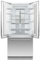 Fisher & Paykel Series 7 14.7 Cu. Ft. Panel Ready Built In French Door Refrigerator-1
