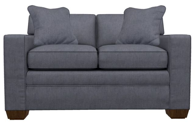 La-Z-Boy® Meyer Harbor Loveseat-1