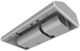 Vent-A-Hood® 42" Stainless Steel Under Cabinet Range Hood-3