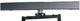 Chief® Manufacturing Black Non-Inverted Universal Ceiling Projector Mount-1