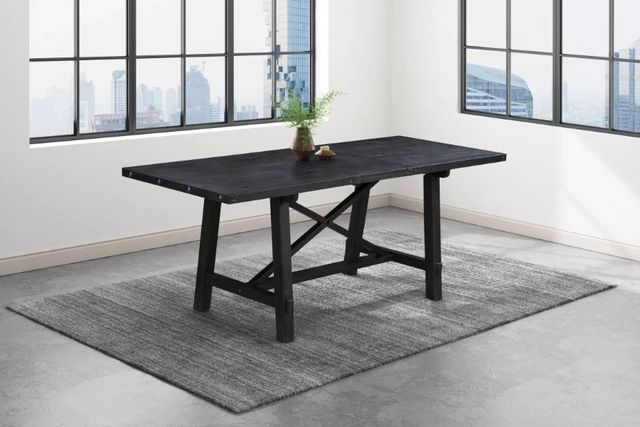 Modus Furniture Yosemite Cafe Counter Dining Table-1