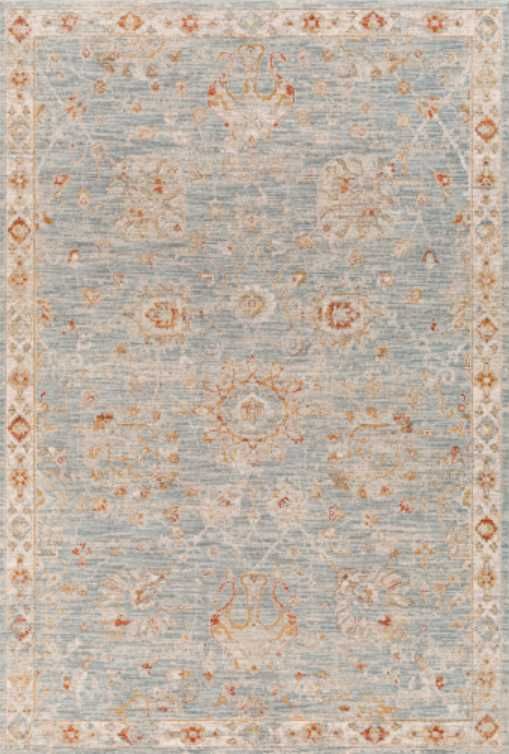 Surya Avant Garde Multi-Colored 12'x15' Area Rug-0