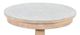 Sunny Designs™ Bijou Wheat Accent Table-1