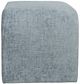 Jofran Inc. Sophia Blue Petite Bench-3