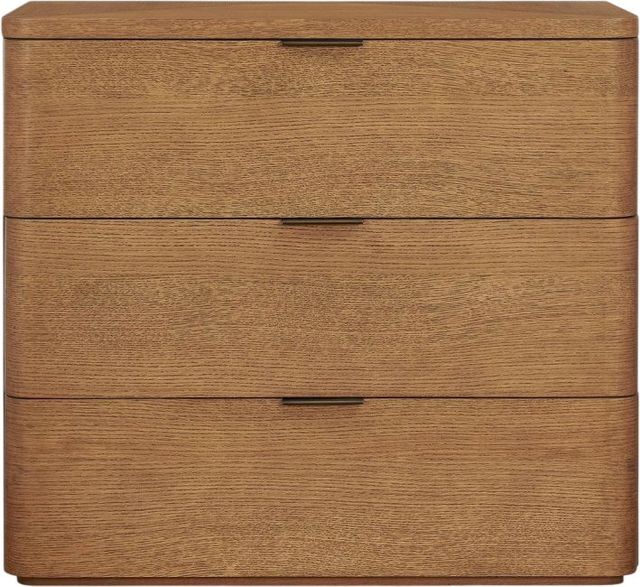 Uttermost® Duluth Natural Chest-4