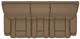 La-Z-Boy® Greyson Mink Power Reclining Sofa-2