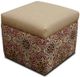 England Furniture Customizable Parson Storage Ottoman-1