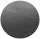CabanaCoast® Customizable Origin Stone 42" Outdoor Round Pedestal Bar Table-1