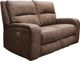 Parker House® Polaris 3-Piece Kahlua Power Reclining Seating Set-2