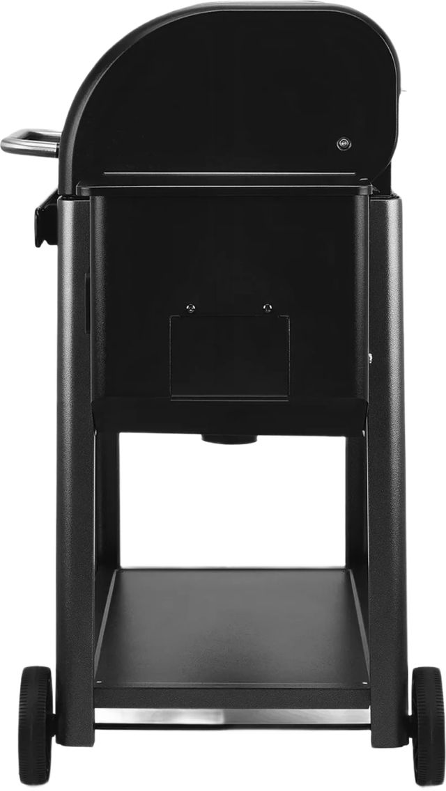 Traeger®  Westwood™ XL 53" Black Freestanding Wood Pellet Grill-2