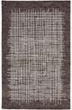 Feizy Maddox Brown 5' x 8' Rug-0