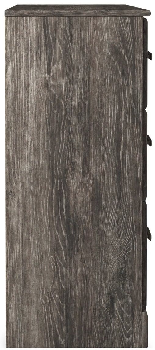 Signature Design by Ashley® Ralinksi Gray Dresser-3