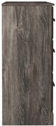 Signature Design by Ashley® Ralinksi Gray Dresser-3