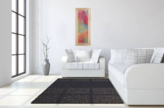 Classy Art Vapor II. B by Jason Johnson Wall Art-3
