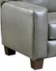 Southern Motion™ Customizable Primrose Hill Hi-Leg Power Recliner with Headrest-1