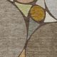 Dalyn™ Rug Company Kenner KN1 Taupe 5'x8' Area Rug-5
