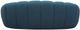 VIG Furniture Divani Casa Yolonda Dark Teal Loveseat-4