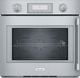 Thermador® Professional 30" Stainless Steel Electric Built in Single Oven-0