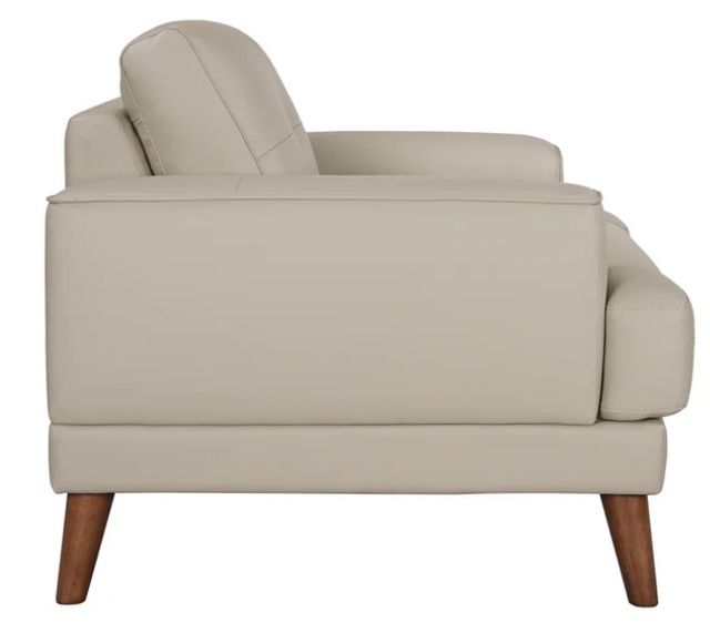 Porter International Designs Anzio Cream Chair-1