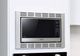 Panasonic® 27" Stainless Steel Microwave Trim Kit-2