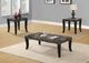 Nationwide Furniture Distributors Cocktail Table & 2 End Tables-0
