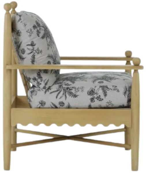 Bramble Chloe Lounge Chair-3