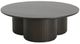 Rowe® Kindred Godiva Round Cocktail Table -0