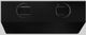 Vent-A-Hood® 48" Black Carbide Under Cabinet Range Hood-2