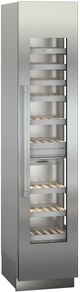 Liebherr Monolith 18" Panel Ready Built In Wine Cooler-2