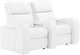 Palliser® Furniture Customizable Flicks 2-Piece Power Reclining Theater Seating-0