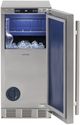 Sapphire Appliances 15" Panel Ready Ice Maker-2