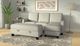 Emerald Home Dawson Gray Storage Ottoman-1