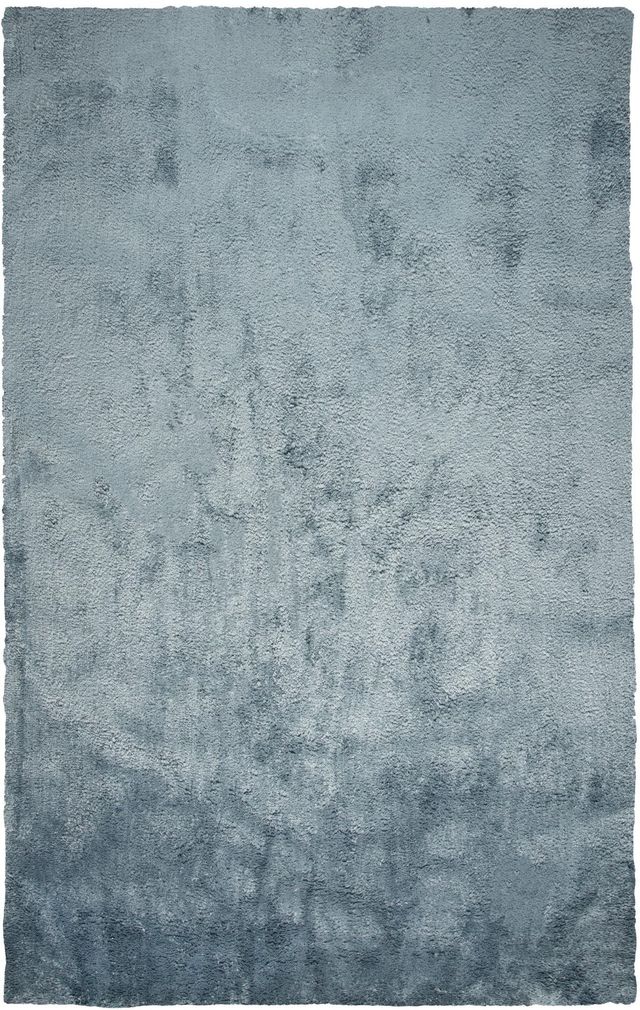 Rizzy Home Calgary Blue 5' x 7' Rug-0