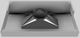 Vent-A-Hood® Designer Series 66" Stainless Steel Wall Mounted Range Hood-3